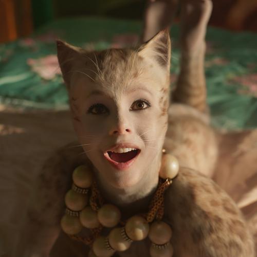 The 'Cats' Film Is Getting An Upgrade Even Though No One Asked