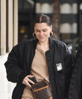 Jessie J And Channing Tatum Have Split After One Year Of Dating