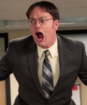 Stars Of ‘The Office (US)’ Just Teased A Potential Reboot!