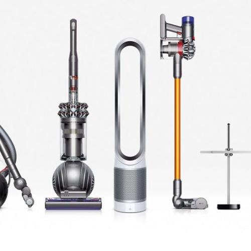Dyson Release Warning To All Customers After Strange Trend Takes Off