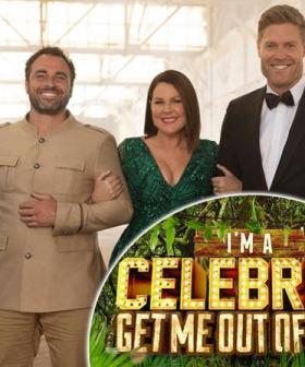 Channel 10 Release Heaps Of Clues Ahead Of I'm A Celebrity And Peoples Guesses Are Pretty Good!