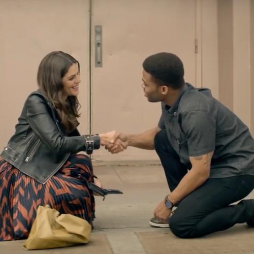 This New Musical Romance ‘Soundtrack’ Is Going To Be Your Next Netflix Obsession