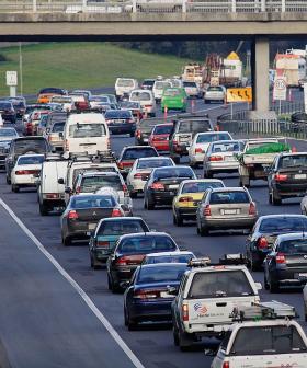 Warning To Melbourne Drivers As Stage 3 Coronavirus Restrictions Stay In Place
