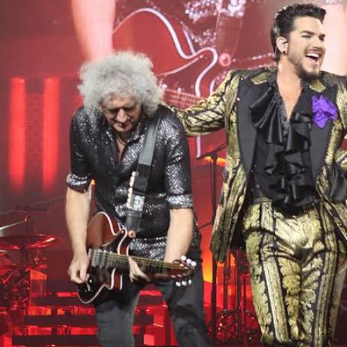 Queen Set To Headline Bushfire Relief Concert