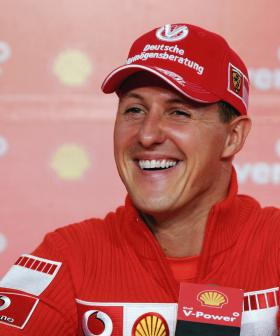 Michael Schumacher Is Set To Undergo Extensive Surgery SEVEN YEARS After His Devastating Skiing Accident