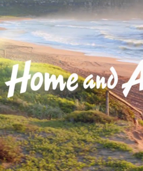 Home & Away And Channel 7 Under Fire By Viewers For Cutting Kissing Scenes In Australia But Not Abroad