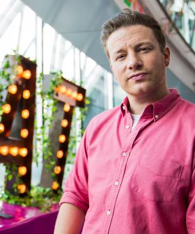 Jamie Oliver Is Looking For ‘People Who Eat A Lot Of Takeaways'