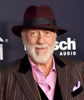 Mick Fleetwood Admits No Interest In Lindsay Buckingham Return