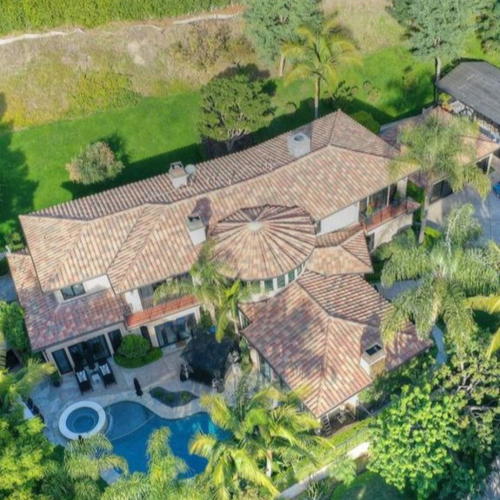 Dr Phil's Second Home Is For Sale And It's Got Quite A Few Interesting Features