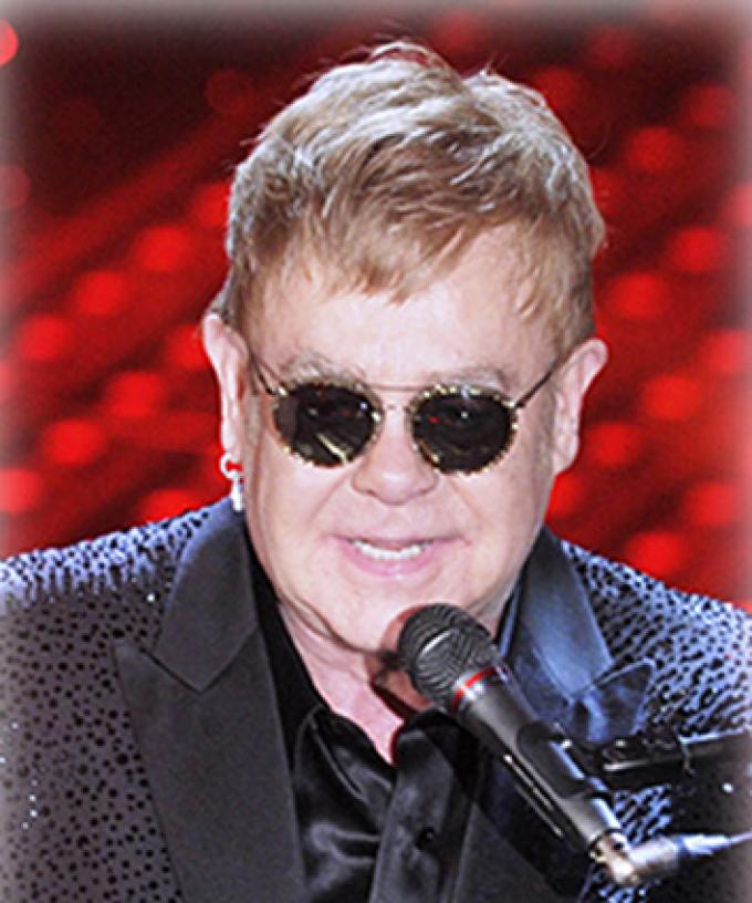 Elton P Nk Springsteen And Ed Sheeran Could Be Headlining A