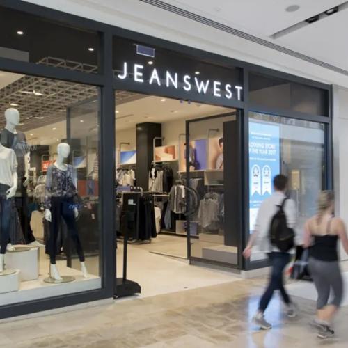Great News: Jeanswest Has Been SOLD And It Means These Stores Will Now STAY OPEN!