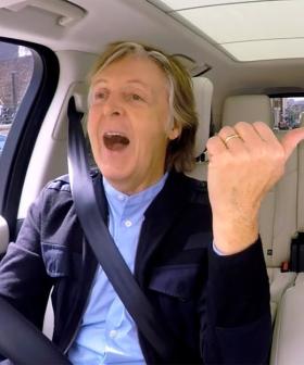 Fan Exposes MASSIVE Secret About How James Corden’s Carpool Karaoke’s Are Filmed