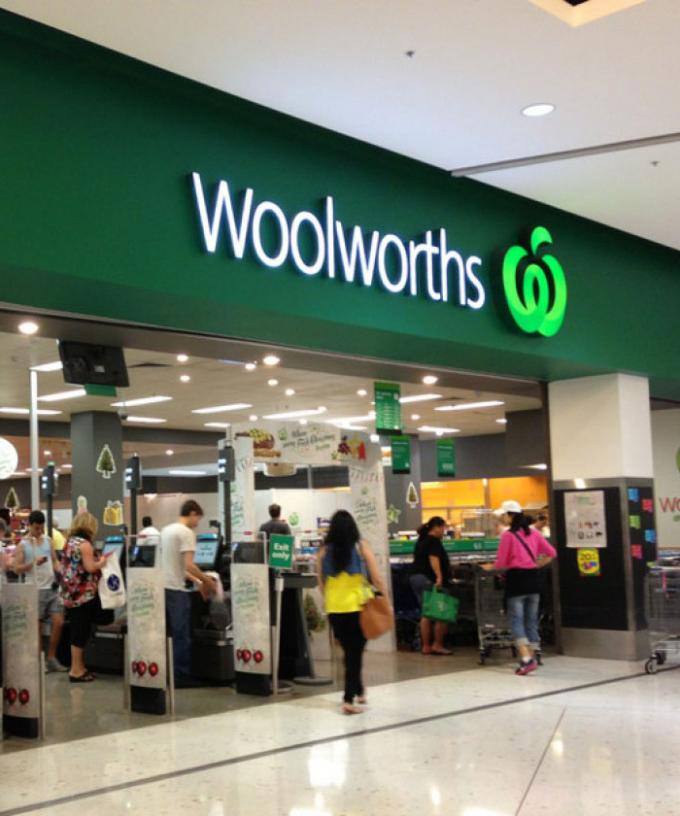 Woolworths Introduces A Restriction On Everything In Store Due To Unprecedented Demand