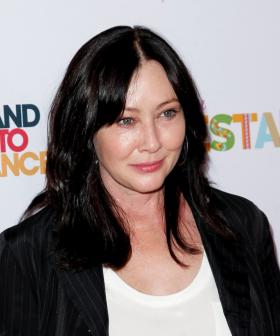 Shannen Doherty Reveals She Has Stage 4 Cancer