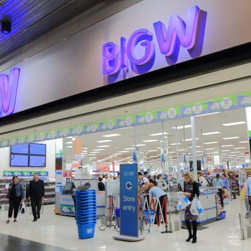 Big W Just Announced A Massive Two Day Flash Sale