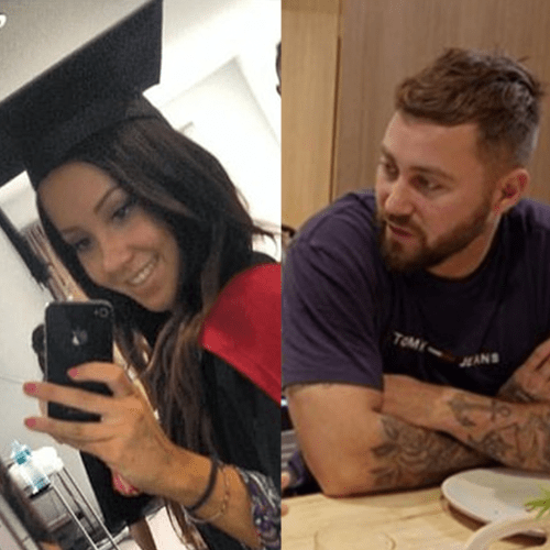 Married At First Sight's Josh Hints That Cathy Is An Actress On Instagram