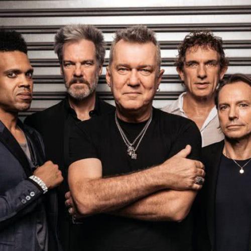 Aussie Bushfires The Backdrop Of Cold Chisel’s New Music Clip