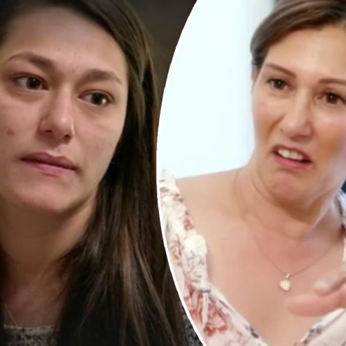 "You Can't Continue": Connie's Mother Rina Urges Her To Leave Married At First Sight