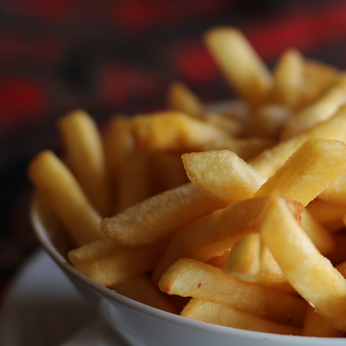 Melbourne Is Getting A Party Where There Will Be Unlimited Chips All Night