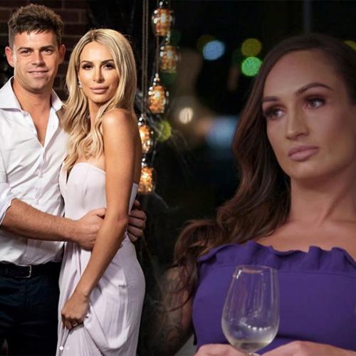 Leaked Letter Confirms MAFS’ Michael Not Only Kissed Hayley But ANOTHER Bride Too