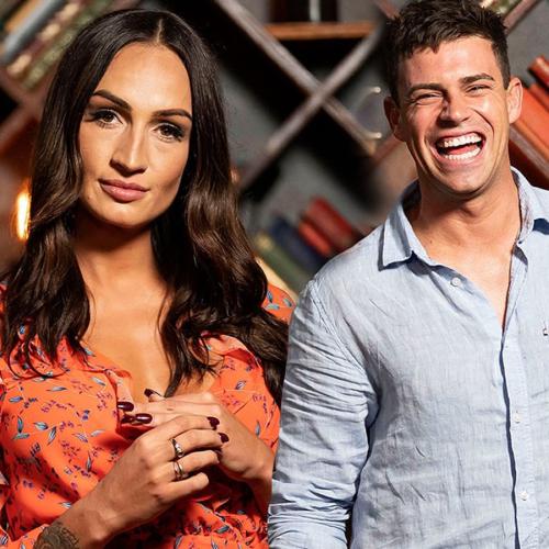 "We Were Mucking Around": MAFS' Michael Confirms He Cheated On Wife Stacey With Hayley