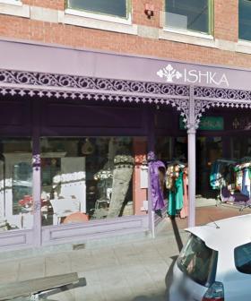 Thousands of ISHKA Customers May Not Receive Their Online Shopping