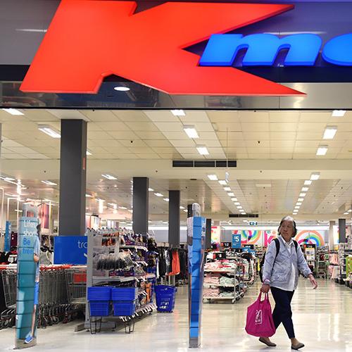 The Retail Apocalypse Hits Kmart After This Melbourne Store Is Set To Close Down