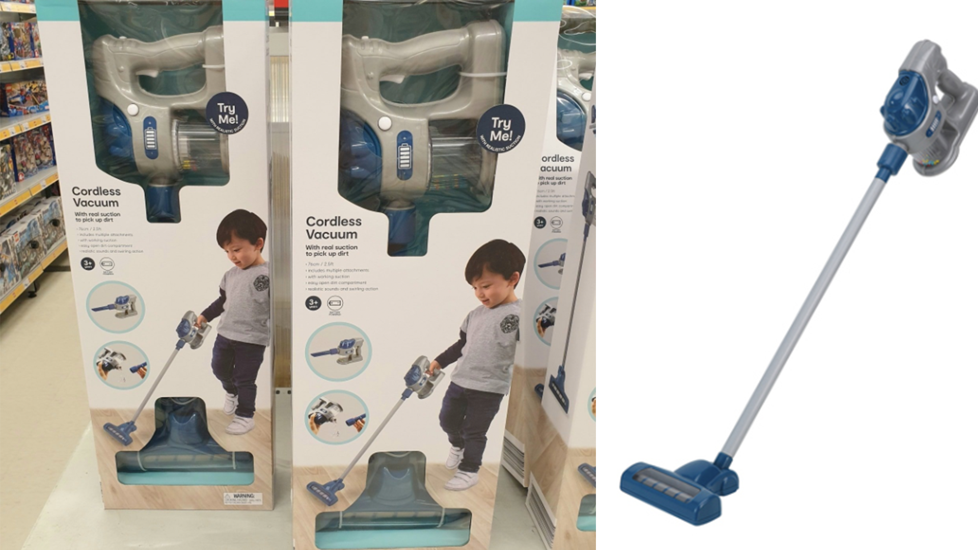 toy hammer kmart