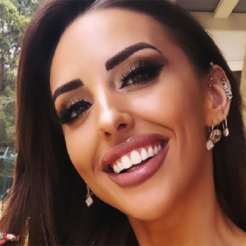 We Can't Believe Two-Time MAFS Participant Elizabeth Sobinoff Would Make This Rookie Error With Her New Hubby