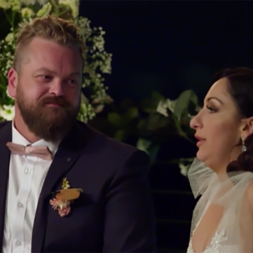 This New Married At First Sight Couple Could Be The Most Relatable Pair Yet