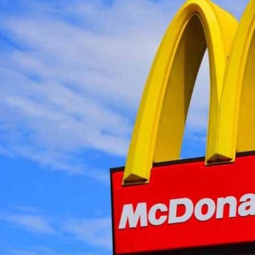 McDonalds Has Begun Making Major Changes To Its Menu