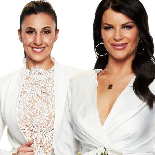 MAFS Couple Tash Herz and Amanda Micallef Reportedly In Bitter "Feud"