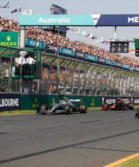 It's ON: Confusion Reigns Over Melbourne Formula 1 Race After Alleged Cancellation But Gates Are Now OPEN