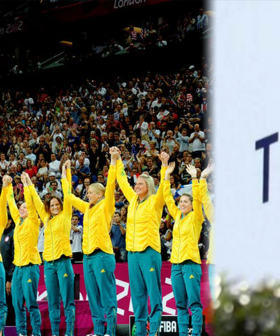 Australian Athletes Told Heartbreaking News About Tokyo 2020 Olympic Games