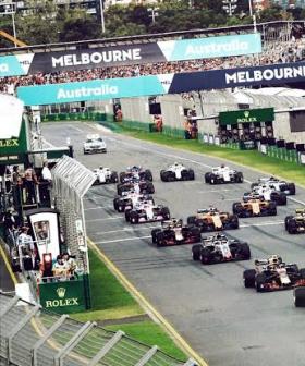 CONFIRMED: Formula 1 Grand Prix Looks To Go Ahead BUT No Spectators Will Be Allowed