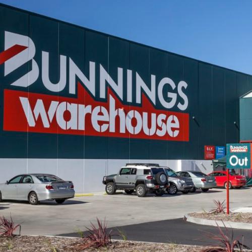 Bunnings Now Have Their Own Shopping Restrictions Starting Today & It's A Game Changer