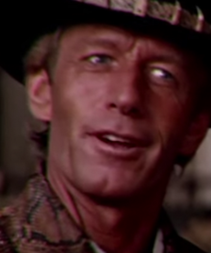 There S A New Crocodile Dundee Movie Coming That S Going To Be Very Different To The Rest