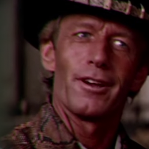 There's A New Crocodile Dundee Movie Coming That's Going To Be VERY Different To The Rest
