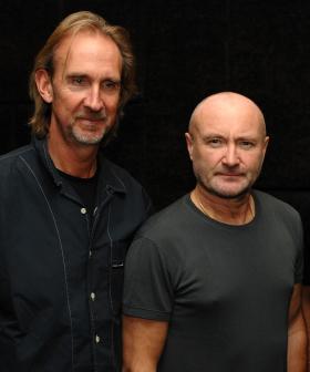 Genesis Have Announced A HUGE 2020 Reunion Tour!