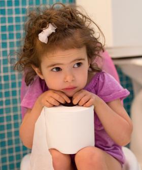 Aussie Kindergarten Asks Children To Bring Their Own Toilet Paper Amid Panic Buying
