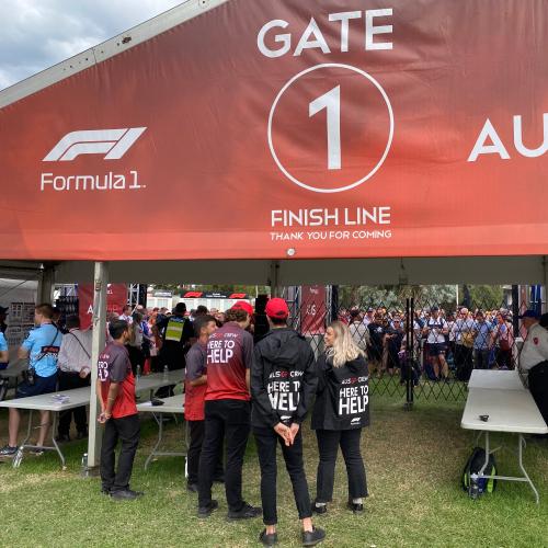 The Last Twist: Formula 1 Grand Prix In Melbourne Formally Cancelled
