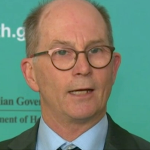 Australians Told To Prepare For Substantial Coronavirus Deaths As Worst-case Scenario