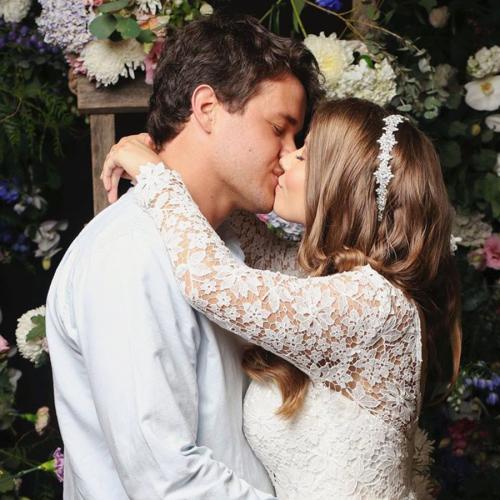 The People Have Won: You Can Watch Bindi Irwin Get Married On TV Earlier Following Backlash