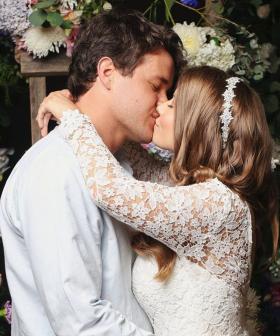 "I Married My Best Friend": Bindi Irwin Confirms Her Marriage To Chandler Powell