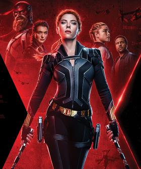 WATCH: The Trailer For Marvel’s Black Widow Origin Film Is Here with Scarlett Johansson