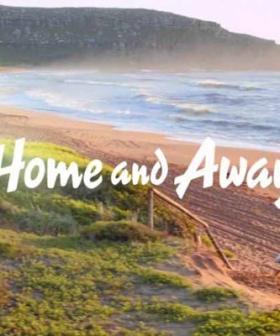 Channel 7 Has Bumped Home & Away Into Another Time Slot