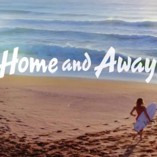 Home And Away Has Suspended All Production & Filming