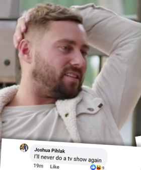 Married At First Sight's Josh Pihlak All But Confirms His Split From Cathy Evans In Savage Facebook Post
