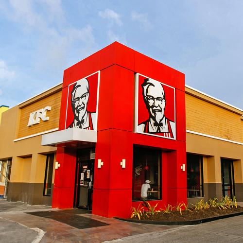 You Can No Longer Eat In-Store At KFC’s Across The Country Amid Coronavirus Outbreak