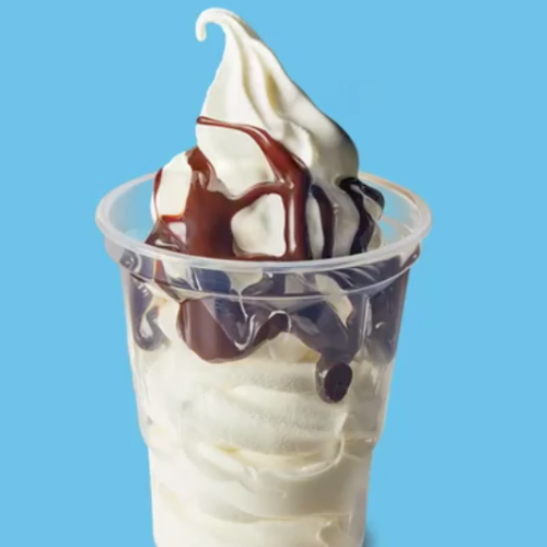 Maccas Is Slinging $1 Sundaes Today So Grab Your Keys & Your Phone